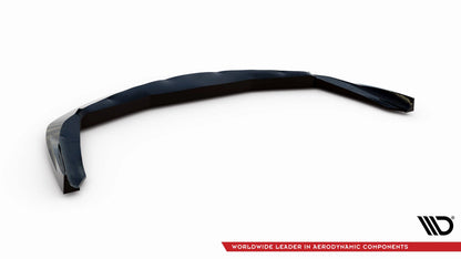 Porsche 911 Carrera Facelift - Frontspoiler - Frontlippe V.2