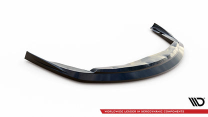 Porsche 911 Carrera Facelift - Frontspoiler - Frontlippe V.2