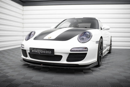 Porsche 911 Carrera Facelift - Frontspoiler - Frontlippe V.2