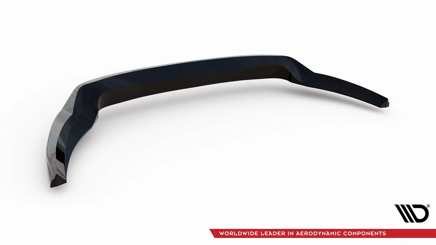 FORD Transit Custom Mk1 - Frontspoiler - Frontlippe
