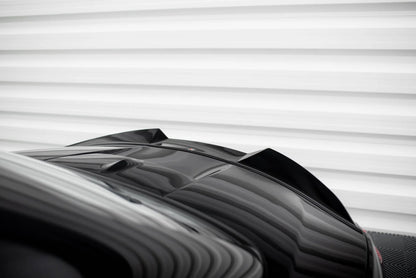 BMW Z4 E89 M-Paket - 3D Heck Spoiler