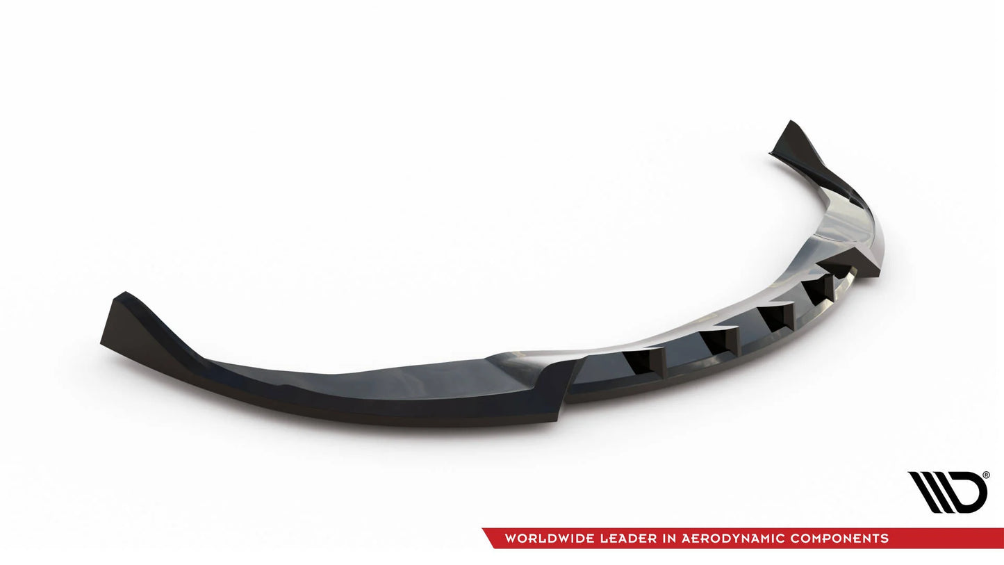 BMW Z4 E89 LCI M-Paket - Frontspoiler - Frontlippe