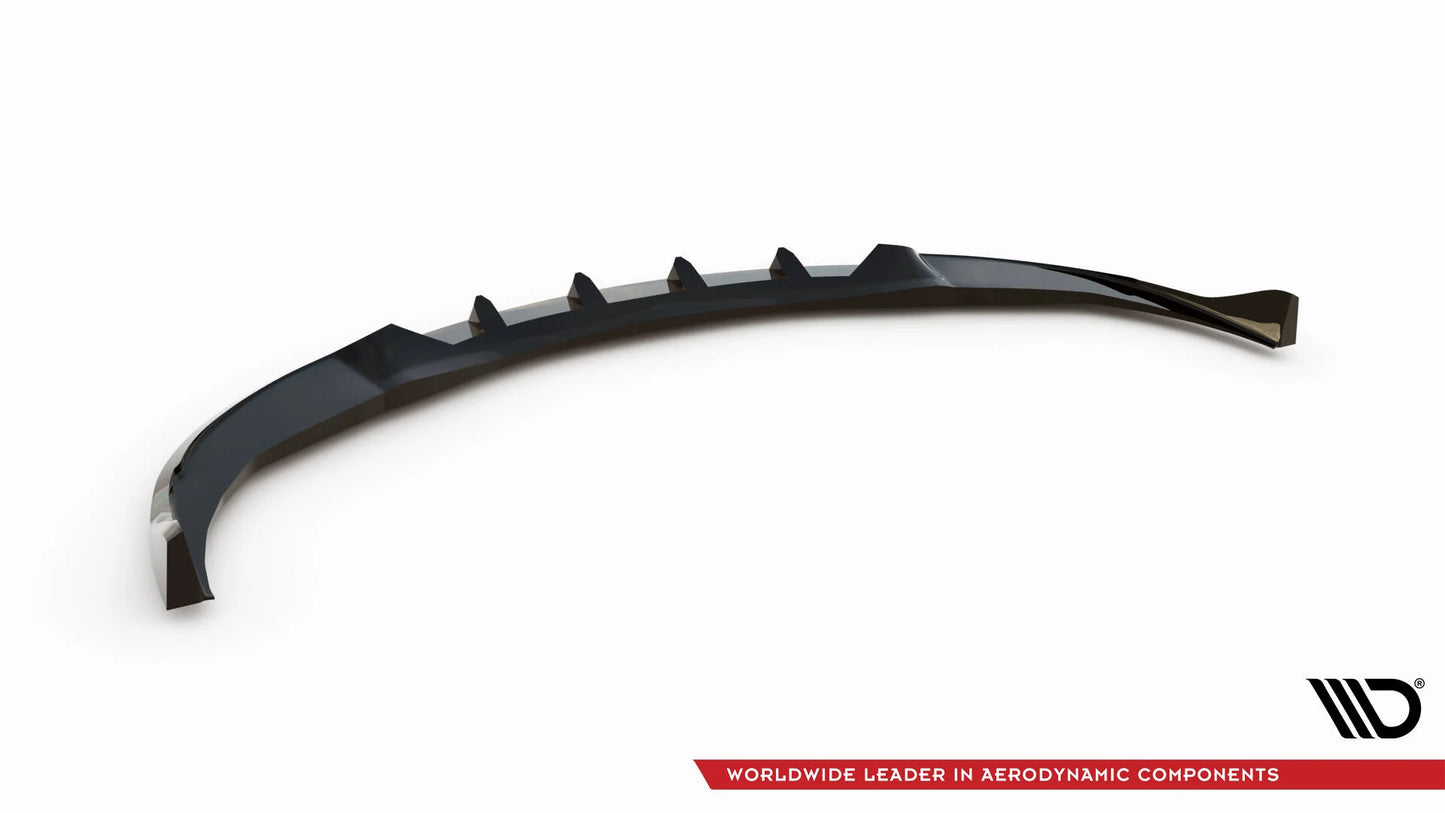 BMW Z4 E89 LCI M-Paket - Frontspoiler - Frontlippe