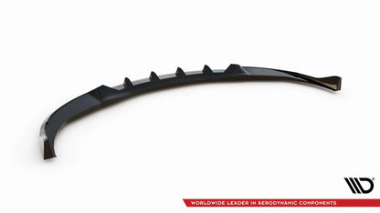 BMW Z4 E89 LCI M-Paket - Frontspoiler - Frontlippe
