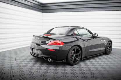 BMW Z4 E89 LCI M-Paket - Heck Ansatz