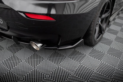 BMW Z4 E89 LCI M-Paket - Heck Flaps