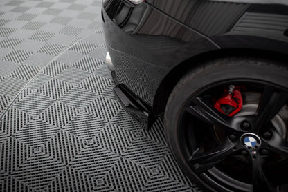 BMW Z4 E89 LCI M-Paket - Heck Flaps