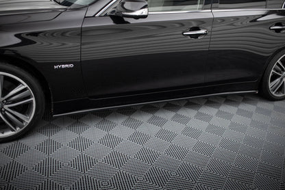 Infiniti Q50 S Mk1 - Seitenschweller V.2