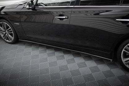 Infiniti Q50 S Mk1 - Seitenschweller V.2