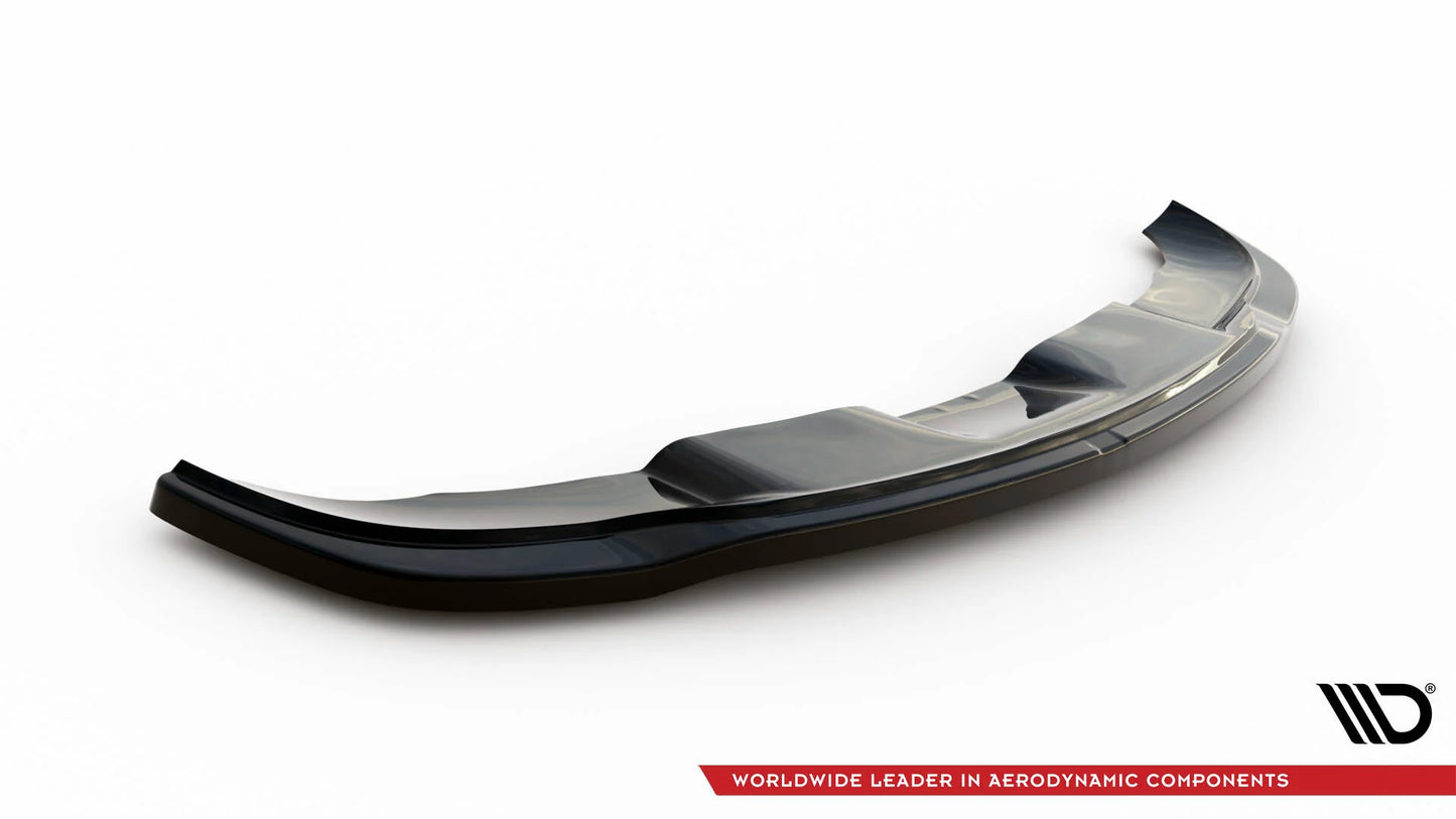 Grand Cherokee SRT WK2 Facelift - Frontspoiler - Frontlippe