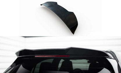 Mercedes A35 AMG - AMG-Line Vorfacelift - 3D Heck Dachspoiler