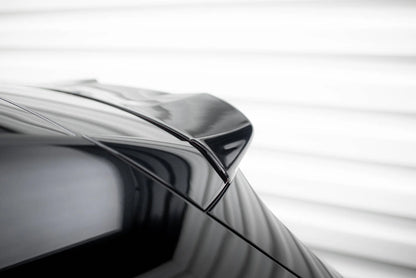 Mercedes A35 AMG - AMG-Line Vorfacelift - 3D Heck Dachspoiler