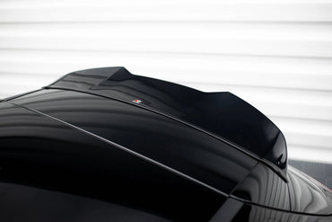 Mercedes A35 AMG - AMG-Line Vorfacelift - 3D Heck Dachspoiler