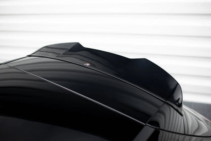 Mercedes A35 AMG - AMG-Line Vorfacelift - 3D Heck Dachspoiler