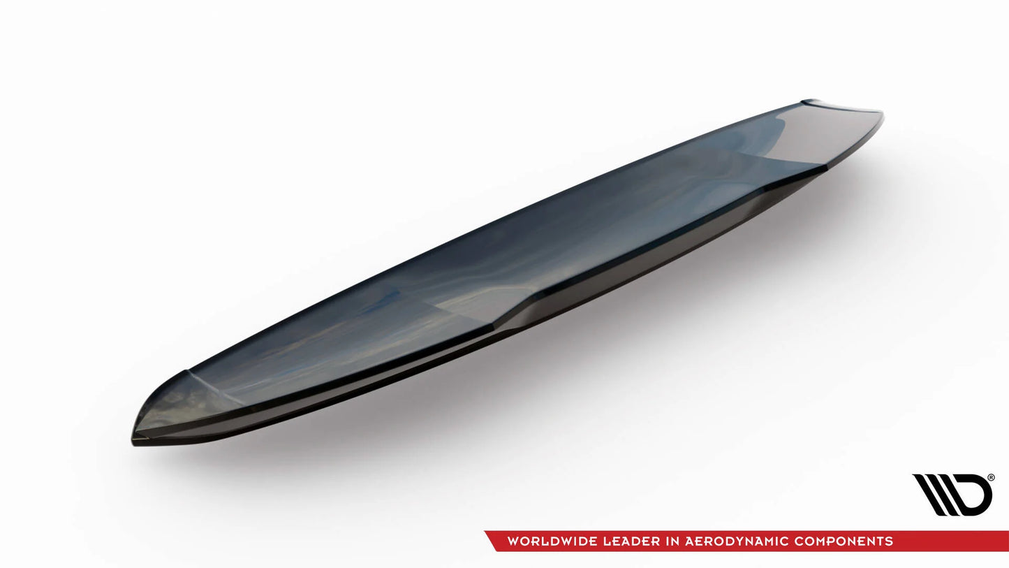 Mercedes A35 AMG - AMG-Line Vorfacelift - 3D Heck Dachspoiler