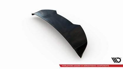 Mercedes A35 AMG - AMG-Line Vorfacelift - 3D Heck Dachspoiler