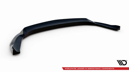 Mercedes A35 AMG / A-Klasse AMG-Line Facelift - Frontspoiler - Frontlippe