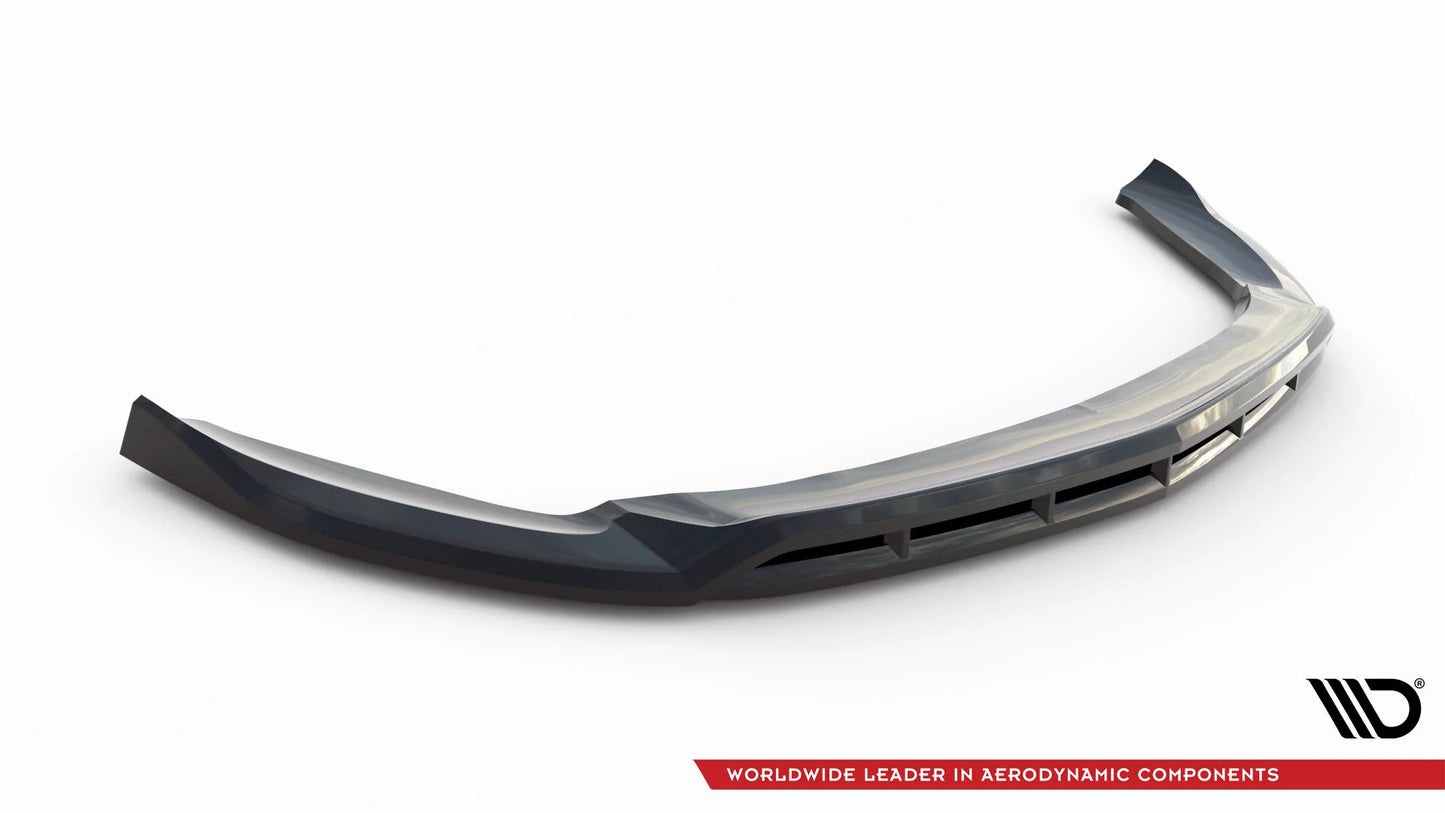 Mercedes A35 AMG / A-Klasse AMG-Line Facelift - Frontspoiler - Frontlippe