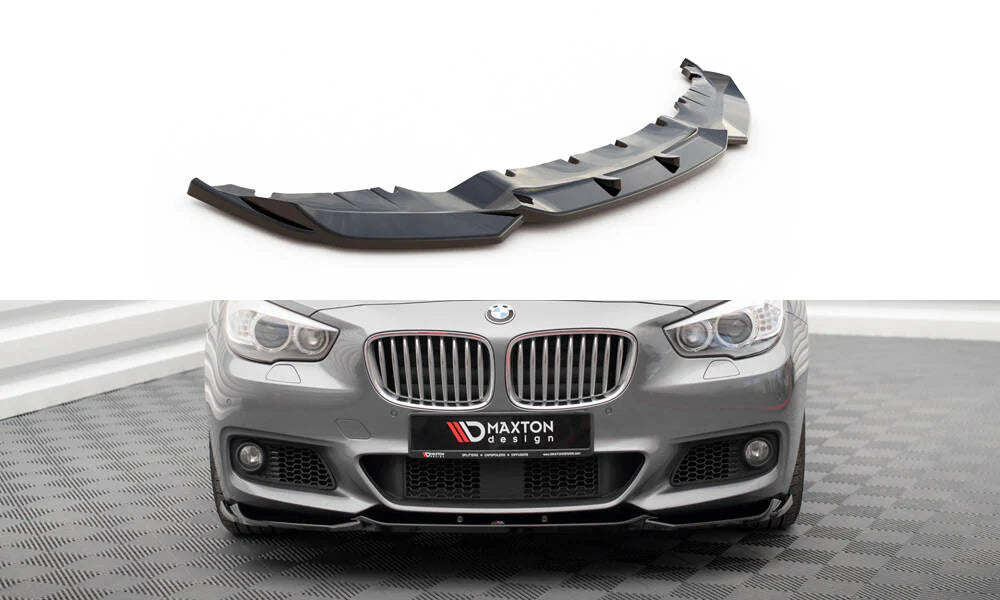 BMW 5er F07 | 2009 - 2017 - Body Styling