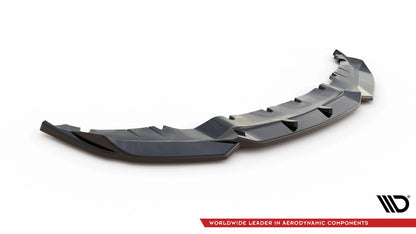 BMW 5er GT F07 M-Paket - Frontspoiler - Frontlippe