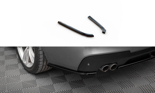 BMW 5er GT F07 M-Paket - Heck Flaps