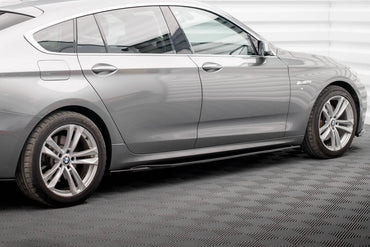 BMW 5er GT F07 M-Paket - Seitenschweller