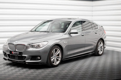 BMW 5er GT F07 M-Paket - Seitenschweller