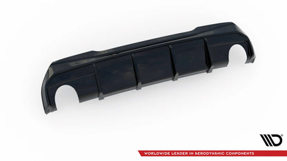 BMW 1er F40 M-Paket - Heck Diffusor V.3