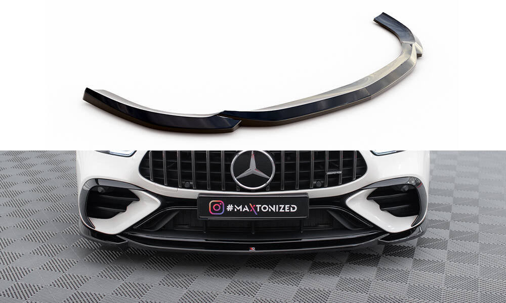 Mercedes AMG GT X290 | 2018 - 2023 - Body Styling