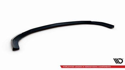 Mercedes AMG GT 43 - Frontspoiler - Frontlippe V.1