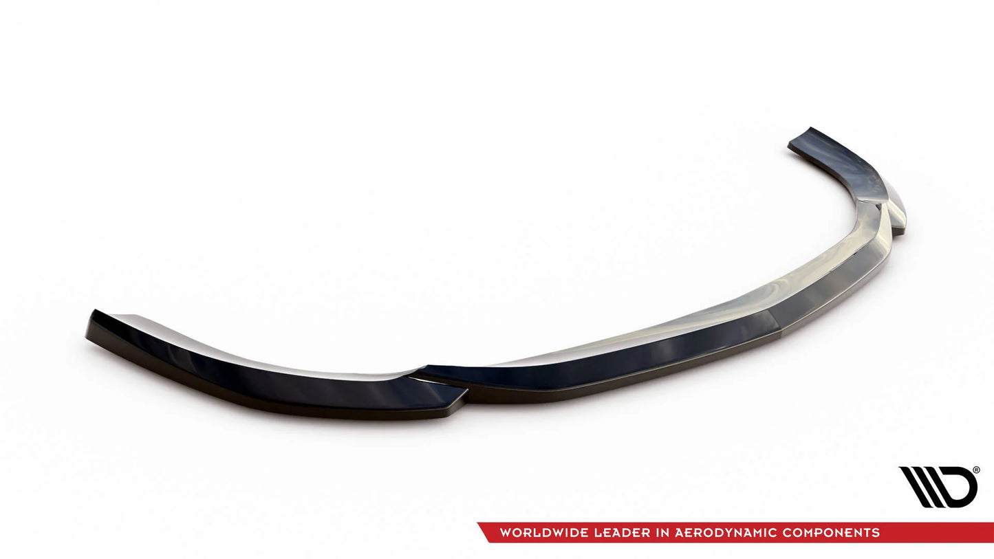 Mercedes AMG GT 43 - Frontspoiler - Frontlippe V.1
