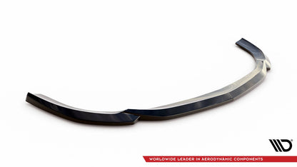 Mercedes AMG GT 43 - Frontspoiler - Frontlippe V.1