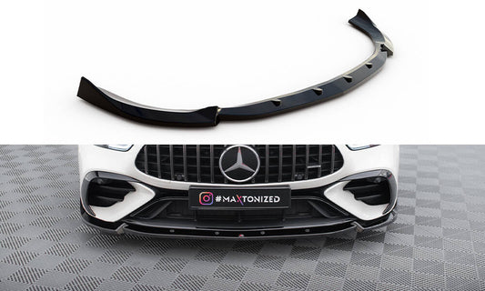 Mercedes AMG GT 43 - Frontspoiler - Frontlippe V.2