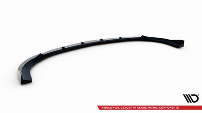 Mercedes AMG GT 43 - Frontspoiler - Frontlippe V.2
