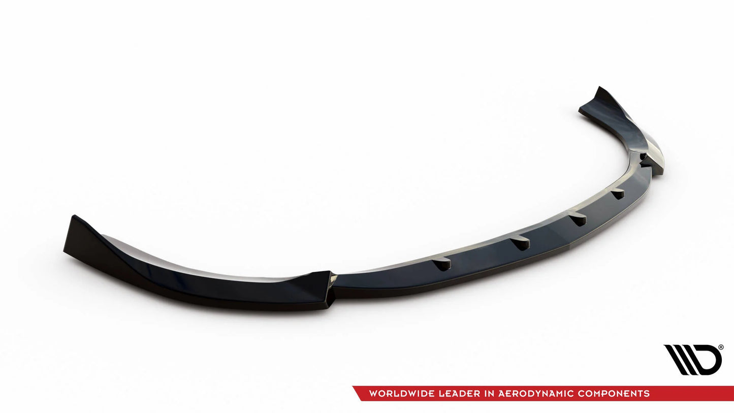 Mercedes AMG GT 43 - Frontspoiler - Frontlippe V.2