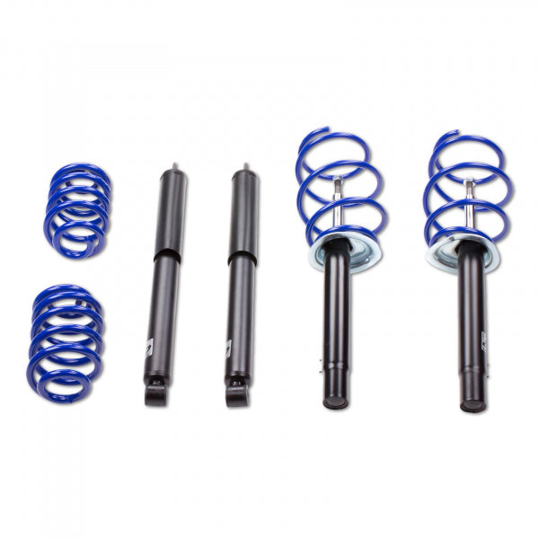 VW Passat Limousine - AP Sportfahrwerk (40|30)