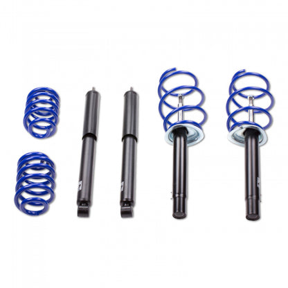 VW Passat Limousine - AP Sportfahrwerk (40|30)