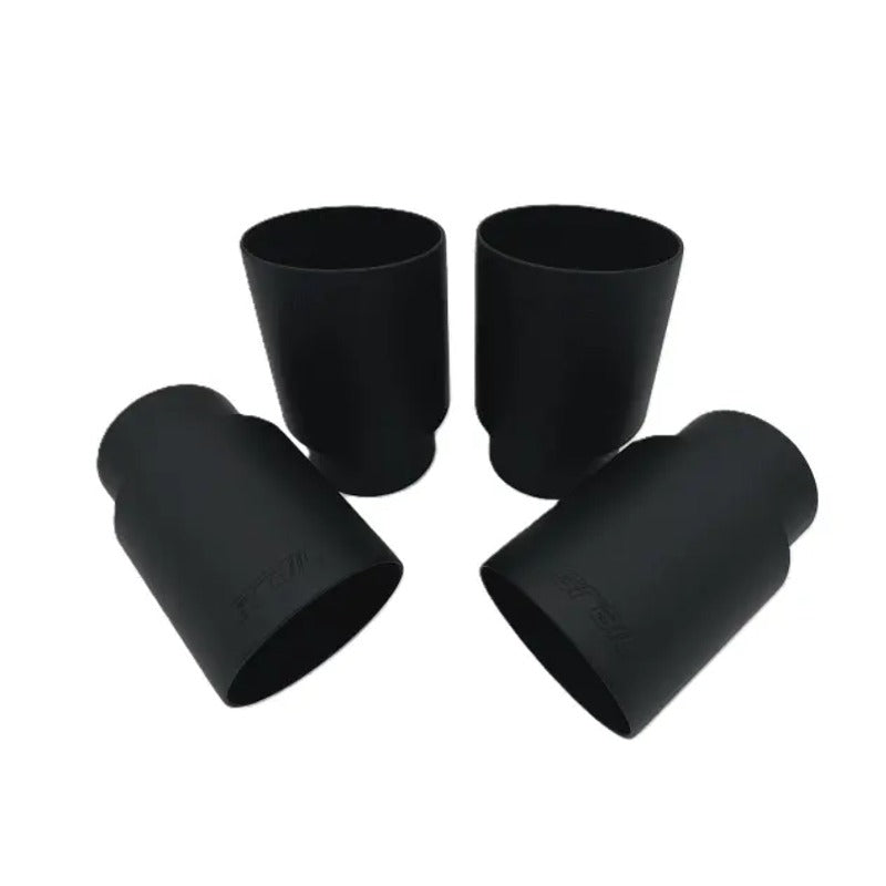 BMW M3 - GRAIL 4ER ENDROHR SET Ø 115MM