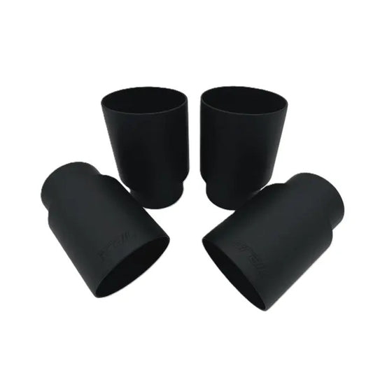 BMW M4 - GRAIL 4ER ENDROHR SET Ø 115MM