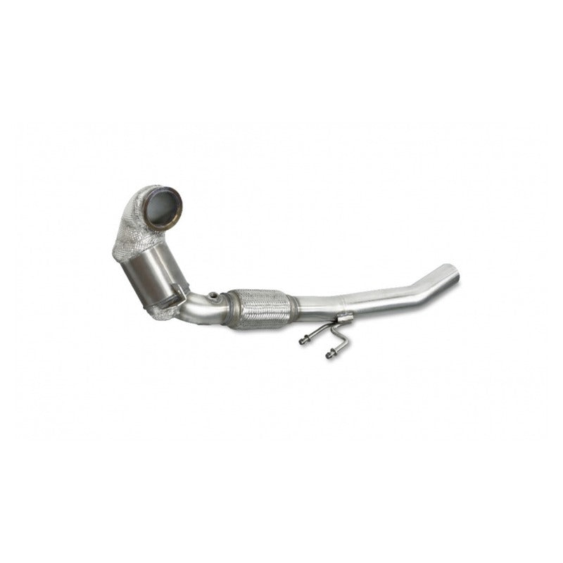 AUDI S1 - DOWNPIPE MIT SPORT-KATALYSATOR