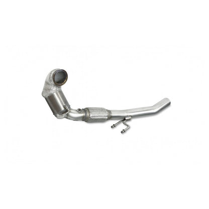 AUDI S1 - DOWNPIPE MIT SPORT-KATALYSATOR