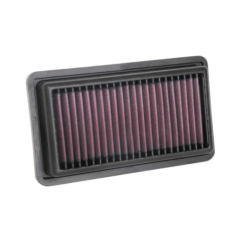 NISSAN MICRA - K&N SPORT LUFTFILTER 33-3082