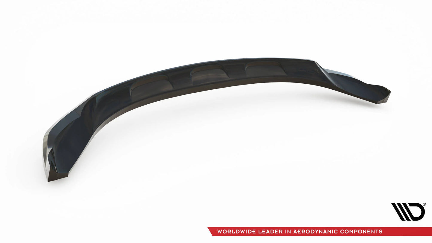 Mercedes GLC AMG-Line Facelift - Frontspoiler - Frontlippe