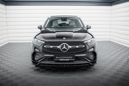 Mercedes GLC AMG-Line Facelift - Frontspoiler - Frontlippe