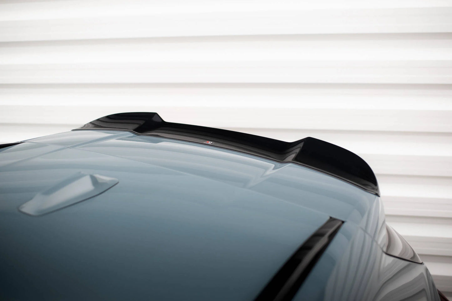 BMW X1 U11 M-Paket - 3D Heck Dachspoiler