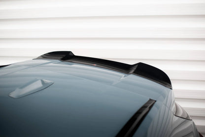 BMW X1 U11 M-Paket - 3D Heck Dachspoiler