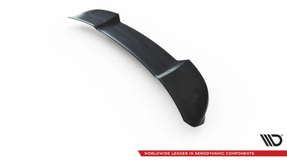 BMW X1 U11 M-Paket - 3D Heck Dachspoiler