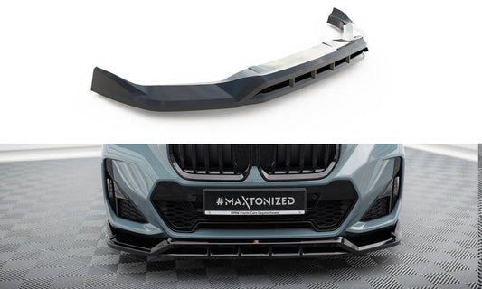 BMW X1 U11 M-Paket - Frontspoiler - Frontlippe