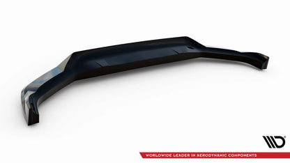BMW X1 U11 M-Paket - Frontspoiler - Frontlippe