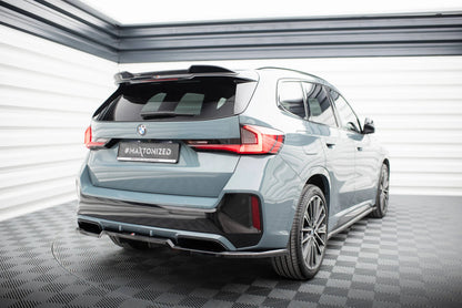 BMW X1 U11 M-Paket - Heck Ansatz